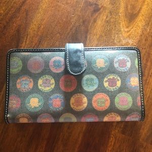 Dooney & Bourke Wallet